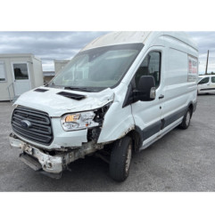 FORD TRANSIT 5 PHASE 1 2.2 TDCI - 16V TURBO