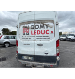 FORD TRANSIT 5 PHASE 1 2.2 TDCI - 16V TURBO
