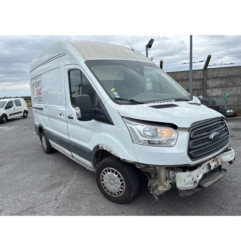 FORD TRANSIT 5 PHASE 1 2.2 TDCI - 16V TURBO