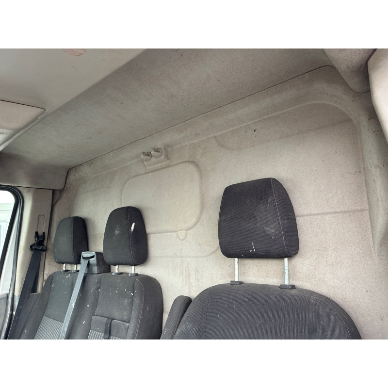 FORD TRANSIT 5 PHASE 1 2.2 TDCI - 16V TURBO Photo n°10