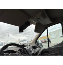 FORD TRANSIT 5 PHASE 1 2.2 TDCI - 16V TURBO