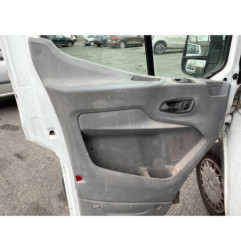 FORD TRANSIT 5 PHASE 1 2.2 TDCI - 16V TURBO