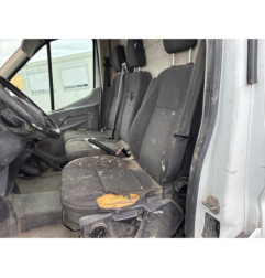 FORD TRANSIT 5 PHASE 1 2.2 TDCI - 16V TURBO