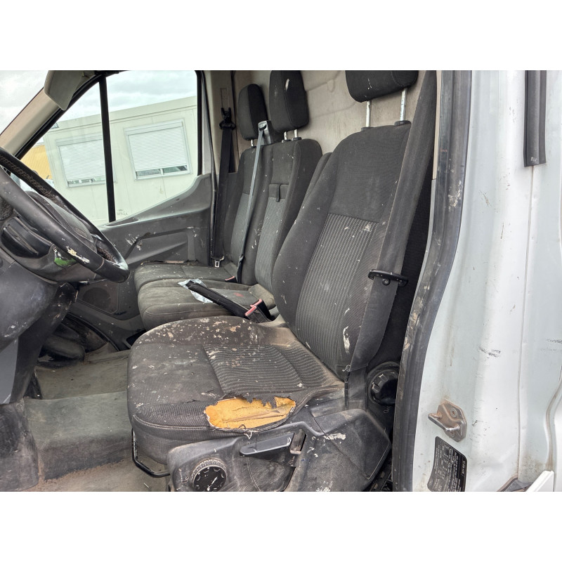 FORD TRANSIT 5 PHASE 1 2.2 TDCI - 16V TURBO Photo n°14