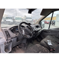 FORD TRANSIT 5 PHASE 1 2.2 TDCI - 16V TURBO