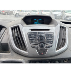 FORD TRANSIT 5 PHASE 1 2.2 TDCI - 16V TURBO