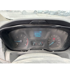 FORD TRANSIT 5 PHASE 1 2.2 TDCI - 16V TURBO