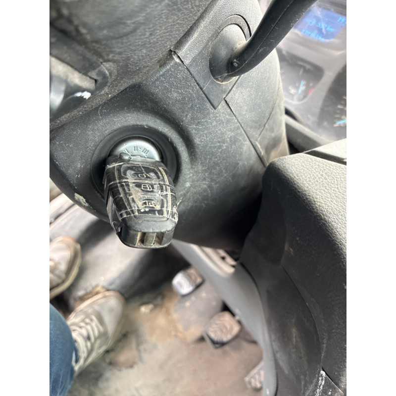 FORD TRANSIT 5 PHASE 1 2.2 TDCI - 16V TURBO Photo n°21