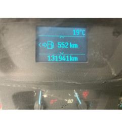 FORD TRANSIT 5 PHASE 1 2.2 TDCI - 16V TURBO