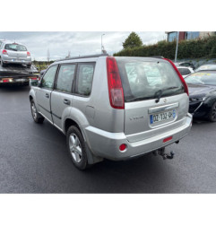 NISSAN X-TRAIL 1 PHASE 2 2.2 DCI - 16V TURBO 4X4 Photo n°1