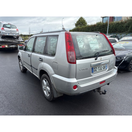 NISSAN X-TRAIL 1 PHASE 2 2.2 DCI - 16V TURBO 4X4 Photo n°1