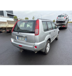 NISSAN X-TRAIL 1 PHASE 2 2.2 DCI - 16V TURBO 4X4