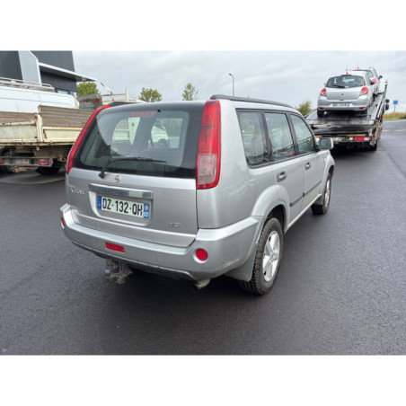 NISSAN X-TRAIL 1 PHASE 2 2.2 DCI - 16V TURBO 4X4