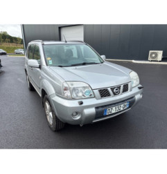 NISSAN X-TRAIL 1 PHASE 2 2.2 DCI - 16V TURBO 4X4