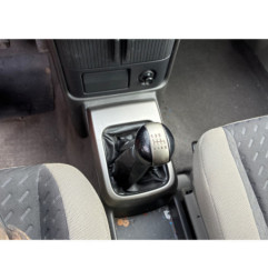 NISSAN X-TRAIL 1 PHASE 2 2.2 DCI - 16V TURBO 4X4
