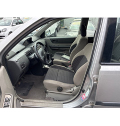 NISSAN X-TRAIL 1 PHASE 2 2.2 DCI - 16V TURBO 4X4
