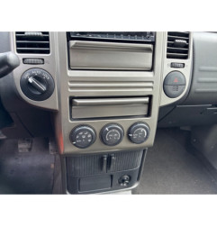 NISSAN X-TRAIL 1 PHASE 2 2.2 DCI - 16V TURBO 4X4