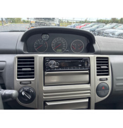 NISSAN X-TRAIL 1 PHASE 2 2.2 DCI - 16V TURBO 4X4