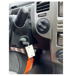 NISSAN X-TRAIL 1 PHASE 2 2.2 DCI - 16V TURBO 4X4