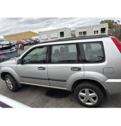 NISSAN X-TRAIL 1 PHASE 2 2.2 DCI - 16V TURBO 4X4