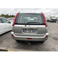 NISSAN X-TRAIL 1 PHASE 2 2.2 DCI - 16V TURBO 4X4