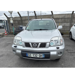 NISSAN X-TRAIL 1 PHASE 2 2.2 DCI - 16V TURBO 4X4
