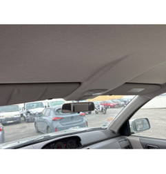 NISSAN X-TRAIL 1 PHASE 2 2.2 DCI - 16V TURBO 4X4