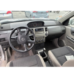 NISSAN X-TRAIL 1 PHASE 2 2.2 DCI - 16V TURBO 4X4