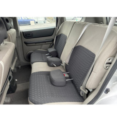 NISSAN X-TRAIL 1 PHASE 2 2.2 DCI - 16V TURBO 4X4
