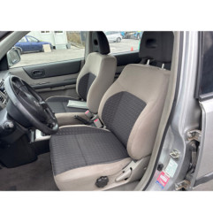 NISSAN X-TRAIL 1 PHASE 2 2.2 DCI - 16V TURBO 4X4