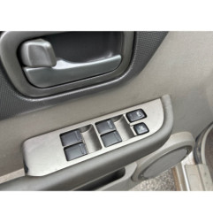NISSAN X-TRAIL 1 PHASE 2 2.2 DCI - 16V TURBO 4X4