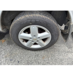NISSAN X-TRAIL 1 PHASE 2 2.2 DCI - 16V TURBO 4X4