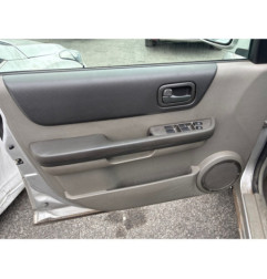 NISSAN X-TRAIL 1 PHASE 2 2.2 DCI - 16V TURBO 4X4
