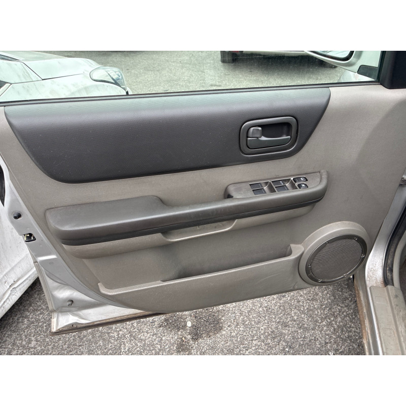 NISSAN X-TRAIL 1 PHASE 2 2.2 DCI - 16V TURBO 4X4 Photo n°20