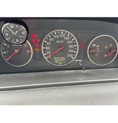 NISSAN X-TRAIL 1 PHASE 2 2.2 DCI - 16V TURBO 4X4