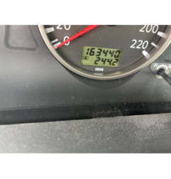 NISSAN X-TRAIL 1 PHASE 2 2.2 DCI - 16V TURBO 4X4