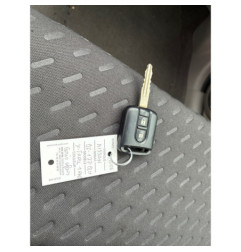 NISSAN X-TRAIL 1 PHASE 2 2.2 DCI - 16V TURBO 4X4