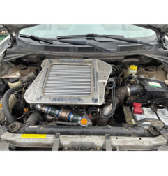 NISSAN X-TRAIL 1 PHASE 2 2.2 DCI - 16V TURBO 4X4