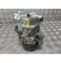 Compresseur clim RENAULT CLIO 5 Photo n°1