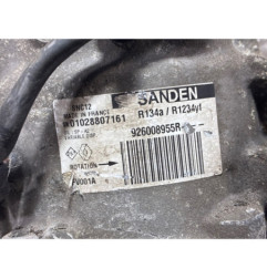 Compresseur clim RENAULT CLIO 5