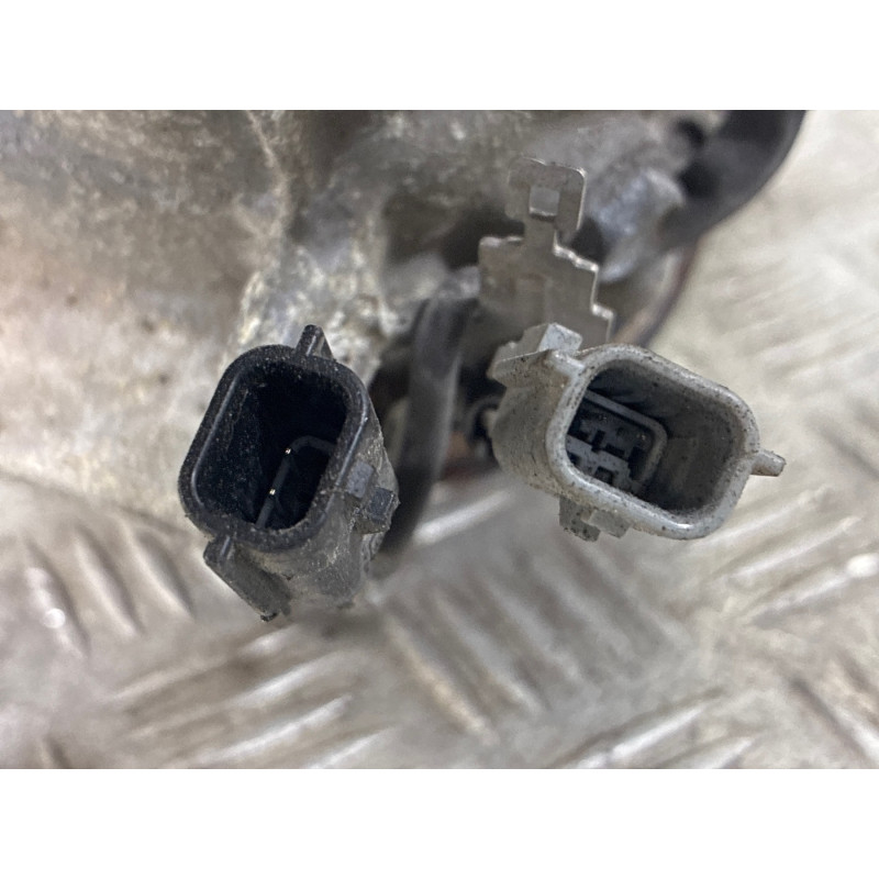 Compresseur clim RENAULT CLIO 5 Photo n°3