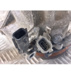 Compresseur clim RENAULT CLIO 5