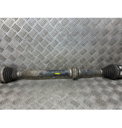 Cardan droit (transmission) TOYOTA PRIUS 3 Photo n°1