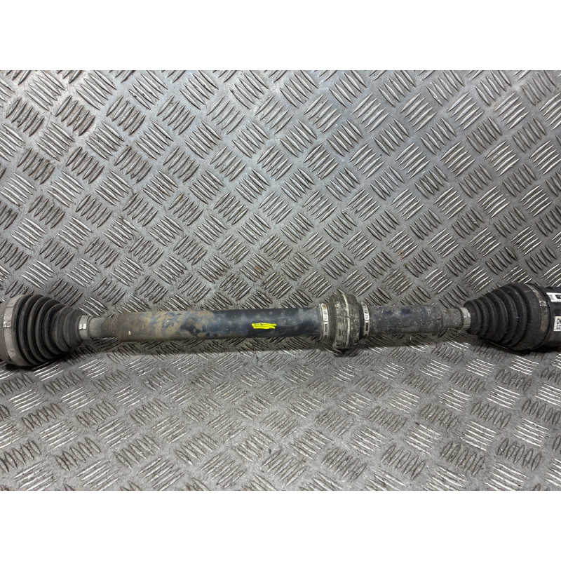 Cardan droit (transmission) TOYOTA PRIUS 3 Photo n°1