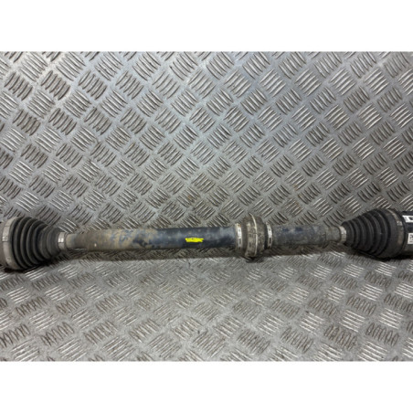 Cardan droit (transmission) TOYOTA PRIUS 3 Photo n°1