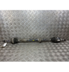 Cardan droit (transmission) TOYOTA PRIUS 3