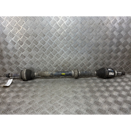Cardan droit (transmission) TOYOTA PRIUS 3