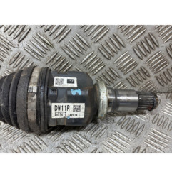 Cardan droit (transmission) TOYOTA PRIUS 3