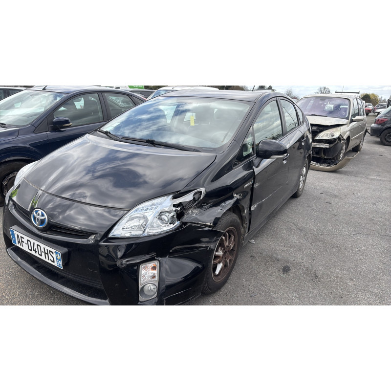 Cardan droit (transmission) TOYOTA PRIUS 3 Photo n°15