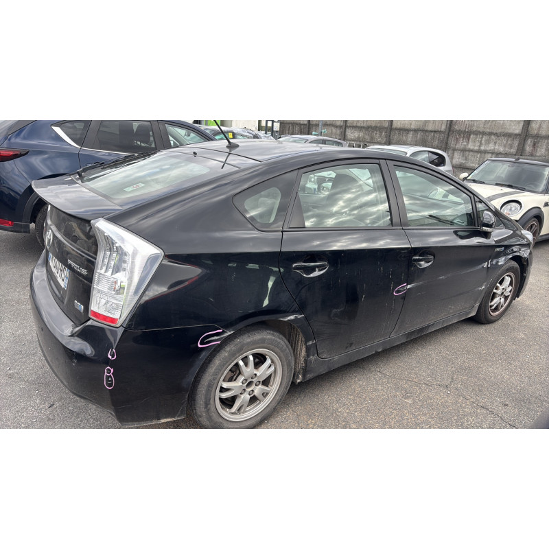 Cardan droit (transmission) TOYOTA PRIUS 3 Photo n°20